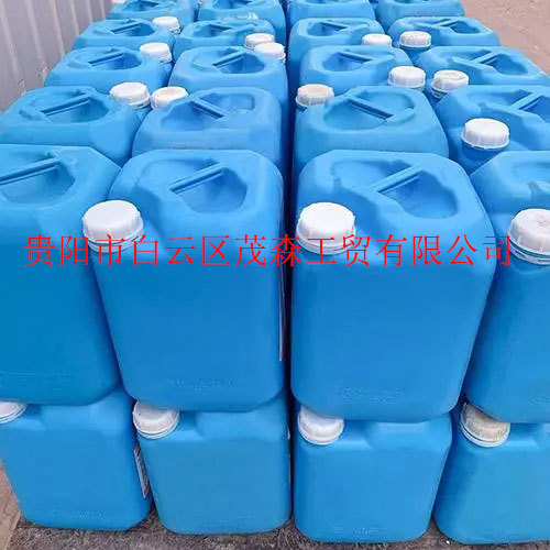 工業級50%硫酸